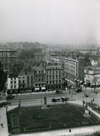 Parliament Square, Londra da English Photographer